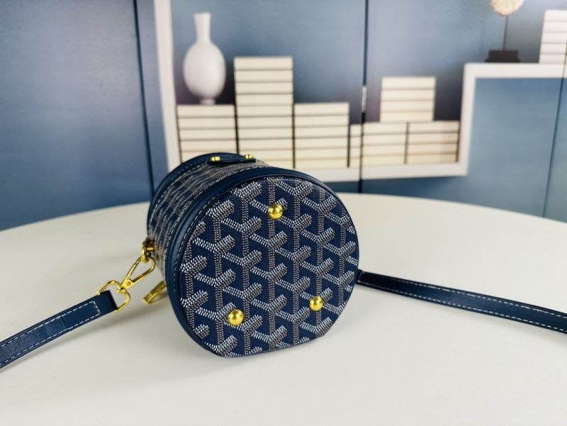 Goyard Bucket Bags